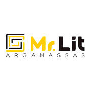 Argamassa logo