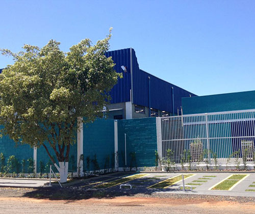 Foto Exterior Ágape